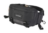 DAKINE Hot Laps Hip Bag 2L Black DAKINE Hot Laps Hip Bag 2L Black