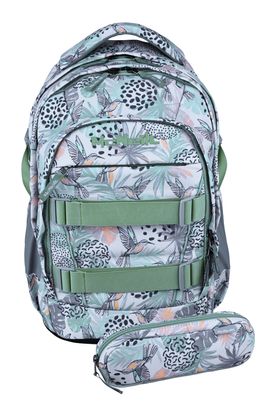 McNeill LUCA 2:0 School Backpack Thai