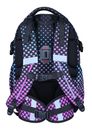 McNeill LUCA 2:0 School Backpack Dark Marshmallow