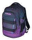McNeill LUCA 2:0 School Backpack Dark Marshmallow