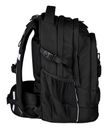 McNeill LUCA 2:0 School Backpack Solid Black