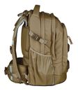 McNeill LUCA 2:0 School Backpack Taupe