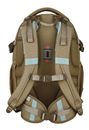 McNeill LUCA 2:0 School Backpack Taupe