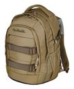 McNeill LUCA 2:0 School Backpack Taupe