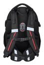 McNeill LUCA 2:0 School Backpack Black & Red