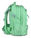 McNeill LUCA 2:0 School Backpack Mint
