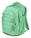 McNeill LUCA 2:0 School Backpack Mint