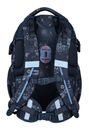 McNeill LUCA 2:0 School Backpack Moray