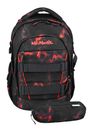McNeill LUCA 2:0 School Backpack Ashh