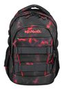 McNeill LUCA 2:0 School Backpack Ashh