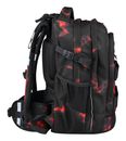 McNeill LUCA 2:0 School Backpack Ashh