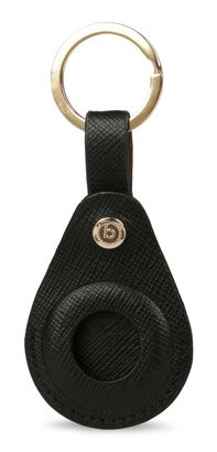 bugatti Roccia Keyring Black