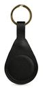 bugatti Roccia Keyring Black bugatti Roccia Keyring Black