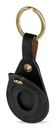 bugatti Roccia Keyring Black bugatti Roccia Keyring Black