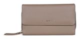 bugatti Emilia Ladies Long Wallet With Flap Sand bugatti Emilia Ladies Long Wallet With Flap Sand