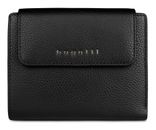 bugatti Emilia Ladies Wallet Black bugatti Emilia Ladies Wallet Black