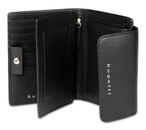 bugatti Emilia Ladies Wallet Black bugatti Emilia Ladies Wallet Black