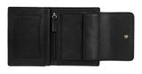 bugatti Emilia Ladies Wallet Black bugatti Emilia Ladies Wallet Black