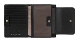 bugatti Emilia Ladies Wallet Black bugatti Emilia Ladies Wallet Black