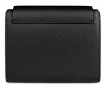 bugatti Emilia Ladies Wallet Black bugatti Emilia Ladies Wallet Black