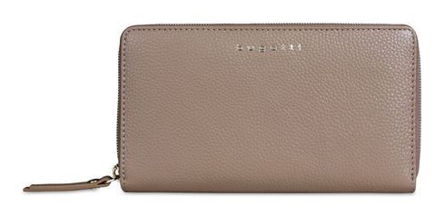 bugatti Emilia Ladies Long Wallet Sand bugatti Emilia Ladies Long Wallet Sand