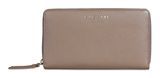 bugatti Emilia Ladies Long Wallet Sand
