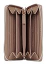 bugatti Emilia Ladies Long Wallet Sand