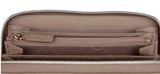 bugatti Emilia Ladies Long Wallet Sand