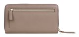 bugatti Emilia Ladies Long Wallet Sand