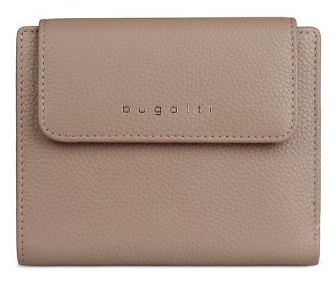 bugatti Emilia Ladies Wallet Sand bugatti Emilia Ladies Wallet Sand