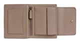 bugatti Emilia Ladies Wallet Sand