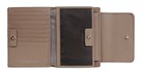 bugatti Emilia Ladies Wallet Sand