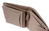 bugatti Emilia Ladies Wallet Sand