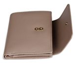 bugatti Emilia Ladies Wallet Sand