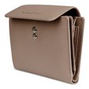 bugatti Emilia Ladies Wallet Sand