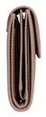 bugatti Emilia Ladies Wallet Sand