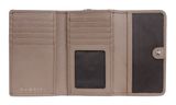 bugatti Emilia Ladies Wallet With Flap Sand bugatti Emilia Ladies Wallet With Flap Sand