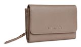 bugatti Emilia Ladies Wallet With Flap Sand bugatti Emilia Ladies Wallet With Flap Sand