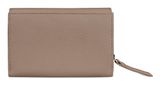 bugatti Emilia Ladies Wallet With Flap Sand bugatti Emilia Ladies Wallet With Flap Sand