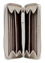 bugatti Emilia Ladies Long Wallet Creme