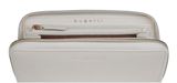 bugatti Emilia Ladies Long Wallet Creme