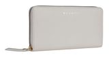 bugatti Emilia Ladies Long Wallet Creme