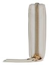 bugatti Emilia Ladies Long Wallet Creme