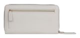 bugatti Emilia Ladies Long Wallet Creme