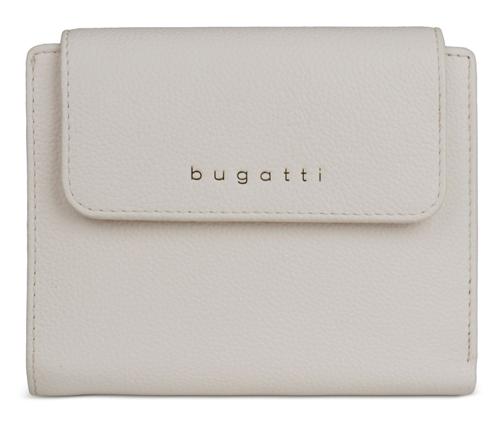 bugatti Emilia Ladies Wallet Creme