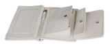 bugatti Emilia Ladies Wallet Creme bugatti Emilia Ladies Wallet Creme