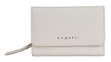 bugatti Emilia Ladies Wallet With Flap Creme bugatti Emilia Ladies Wallet With Flap Creme