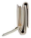 bugatti Emilia Ladies Wallet With Flap Creme bugatti Emilia Ladies Wallet With Flap Creme