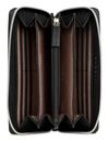 bugatti Emilia Ladies Long Wallet Black bugatti Emilia Ladies Long Wallet Black