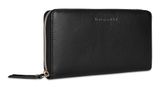 bugatti Emilia Ladies Long Wallet Black bugatti Emilia Ladies Long Wallet Black